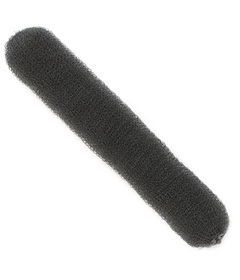 Umplutură pentru coc BUTTON nylon 23cm, negru