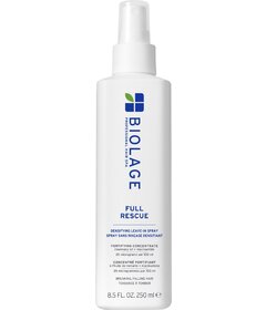 Spray de îngroșare a părului Matrix Biolage Full Rescue fără clătire 250 ml