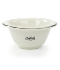 Barburys Bol de bărbierit, porțelan