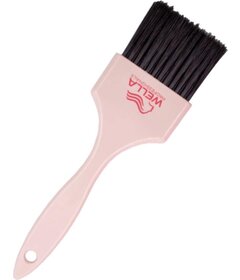 Pensulă de vopsire a părului Wella Professionals Shinefinity Color Brush