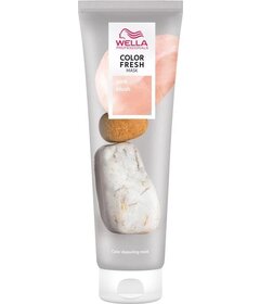 Wella Professionals Color Fresh Masca de colorare a părului Pink Blush 150ml