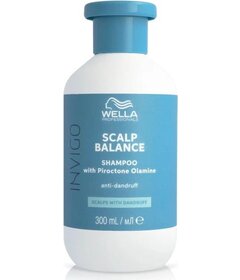 Șampon anti-mătreață Wella Professionals Invigo Scalp Balance 300ml