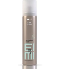 Fixativ de păr Wella Professionals EIMI Mistify Me Light 75ml