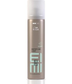 Wella Professionals EIMI Fixing Mistify Me Light fixativ pentru păr 75ml