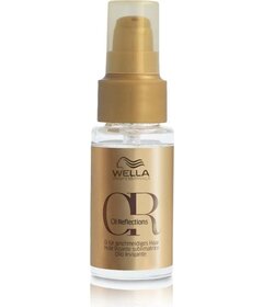 Ulei de netezire luminos Wella Professionals Oil Reflections pentru păr strălucitor 30 ml