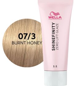 Wella Professionals Shinefinity 60ml 07/3