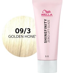 Wella Professionals Shinefinity 60ml 09/3
