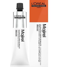 L'Oréal Professionnel Majirel vopsea permanentă 8.04 60ml