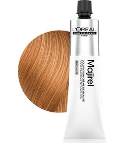 L'Oréal Professionnel Majirel vopsea permanentă 8.04 60ml