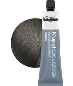 L'Oréal Professionnel Majirel vopsea permanentă Cool Cover 7.1 60ml