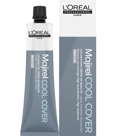 L'Oréal Professionnel Majirel vopsea permanentă Cool Cover 7.1 60ml