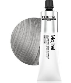 L'Oréal Professionnel Majirel vopsea permanentă de păr 9.1 60ml