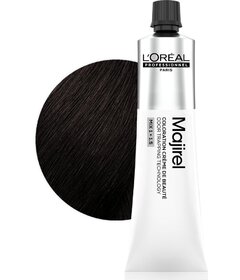 L'Oréal Professionnel Majirel vopsea de păr permanentă 4.8 60ml