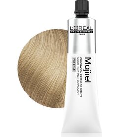 L'Oréal Professionnel Majirel vopsea de păr permanentă 10.31 60ml