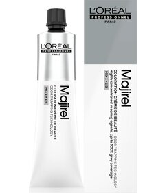 L'Oréal Professionnel Majirel vopsea de păr permanentă 4.0 60ml