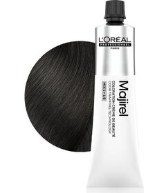 L'Oréal Professionnel Majirel vopsea permanentă 5.0 60ml