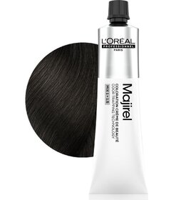 L'Oréal Professionnel Majirel vopsea de păr permanentă 5.32 60ml