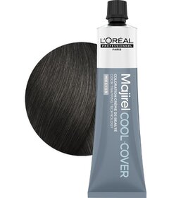 L'Oréal Professionnel Majirel vopsea permanentă Cool Cover 6.1 60ml
