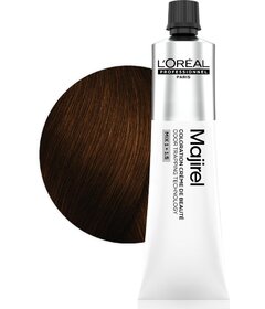 L'Oréal Professionnel Majirel vopsea permanentă 4.45 60ml
