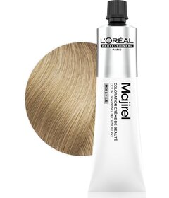 L'Oréal Professionnel Majirel vopsea permanentă de păr 10 60ml