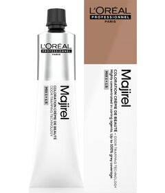L'Oréal Professionnel Majirel vopsea permanentă 5.8 60ml