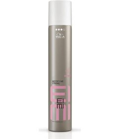 Wella Professionals EIMI Fixing Mistify Me Strong fixativ pentru păr 500ml