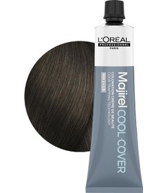 L'Oréal Professionnel Majirel Cool Cover vopsea permanentă 6 60ml