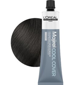 L'Oréal Professionnel Majirel Cool Cover vopsea permanentă 5 60ml