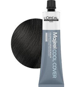 L'Oréal Professionnel Majirel vopsea permanentă Cool Cover 4 60ml