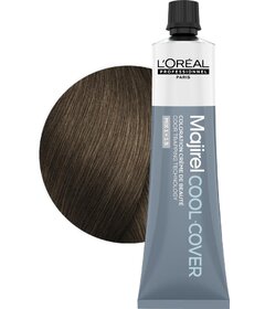 L'Oréal Professionnel Majirel Cool Cover vopsea de păr permanentă 7 60ml