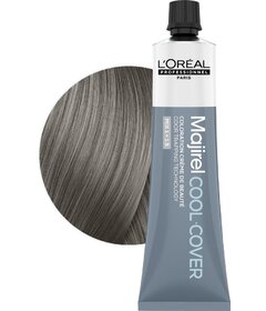 L'Oréal Professionnel Majirel vopsea permanentă Cool Cover 8.1 60ml