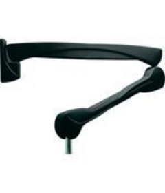 Sibel záves na stenu pre QUICKSOLO klimazón