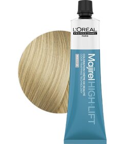L'Oréal Professionnel Majirel vopsea permanentă High Lift Beige 60ml