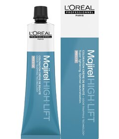 L'Oréal Professionnel Majirel vopsea permanentă High Lift Neutral 60ml