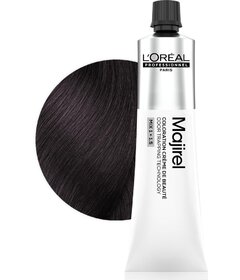 L'Oréal Professionnel Majirel vopsea permanentă de păr 4.20 60ml