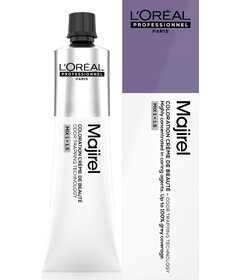 L'Oréal Professionnel Majirel vopsea permanentă de păr 4.20 60ml