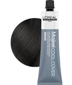 L'Oréal Professionnel Majirel vopsea permanentă Cool Cover 5.1 60ml