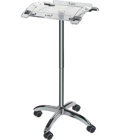 Cărucior de manipulare Acrylitiss