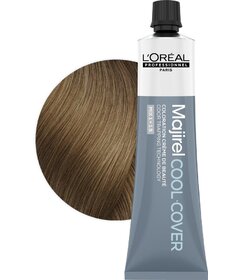 L'Oréal Professionnel Majirel Cool Cover vopsea de păr permanentă 8 60ml