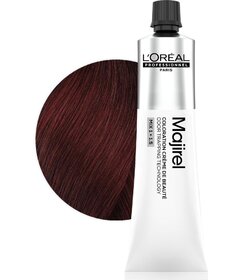 L'Oréal Professionnel Majirel vopsea de păr permanentă 5.60 60ml