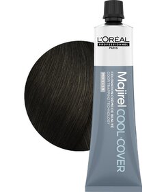 L'Oréal Professionnel Majirel Cool Cover vopsea permanentă 6.17 60ml
