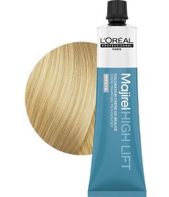 L'Oréal Professionnel Majirel vopsea permanentă High Lift 900S 60ml