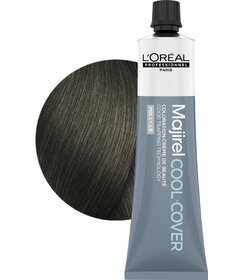 L'Oréal Professionnel Majirel vopsea permanentă Cool Cover 5.17 60ml