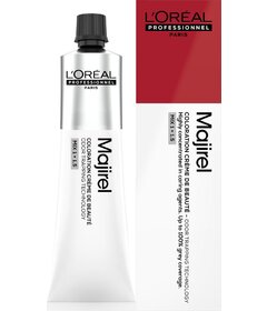 L'Oréal Professionnel Majirel vopsea permanentă 5.5 60ml