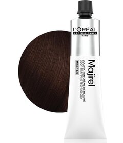 L'Oréal Professionnel Majirel vopsea permanentă 5.5 60ml