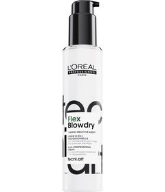 L'Oréal Professionnel Tecni.Art Flex Blowdry 10v1 protecție termică 150ml