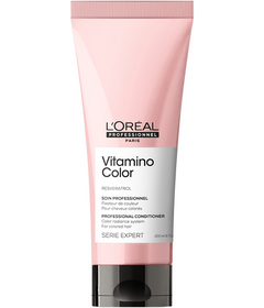 Balsam L'Oréal Professionnel Vitamino Color pentru par vopsit 200 ml