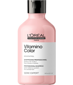L'Oréal Professionnel Vitamino Color sampon pentru par vopsit 300 ml