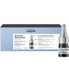 L'Oréal Professionnel Aminexil Advanced tratament anti-cădere 42x6ml