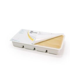 Sibel HOT WAX ceară depilatoare 1000g, pentru toate tipurile de piele